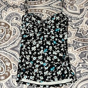 Anne Cole Bathing Suit Top